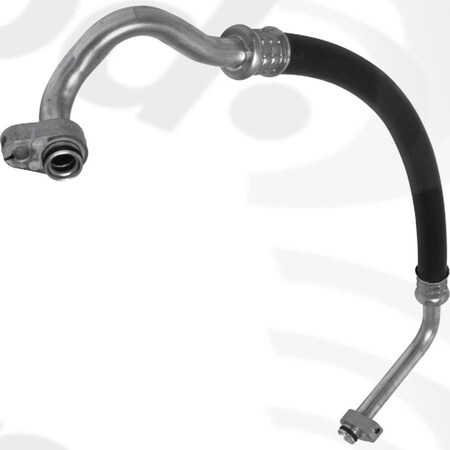 Gpd Hose Suction Line 4813395